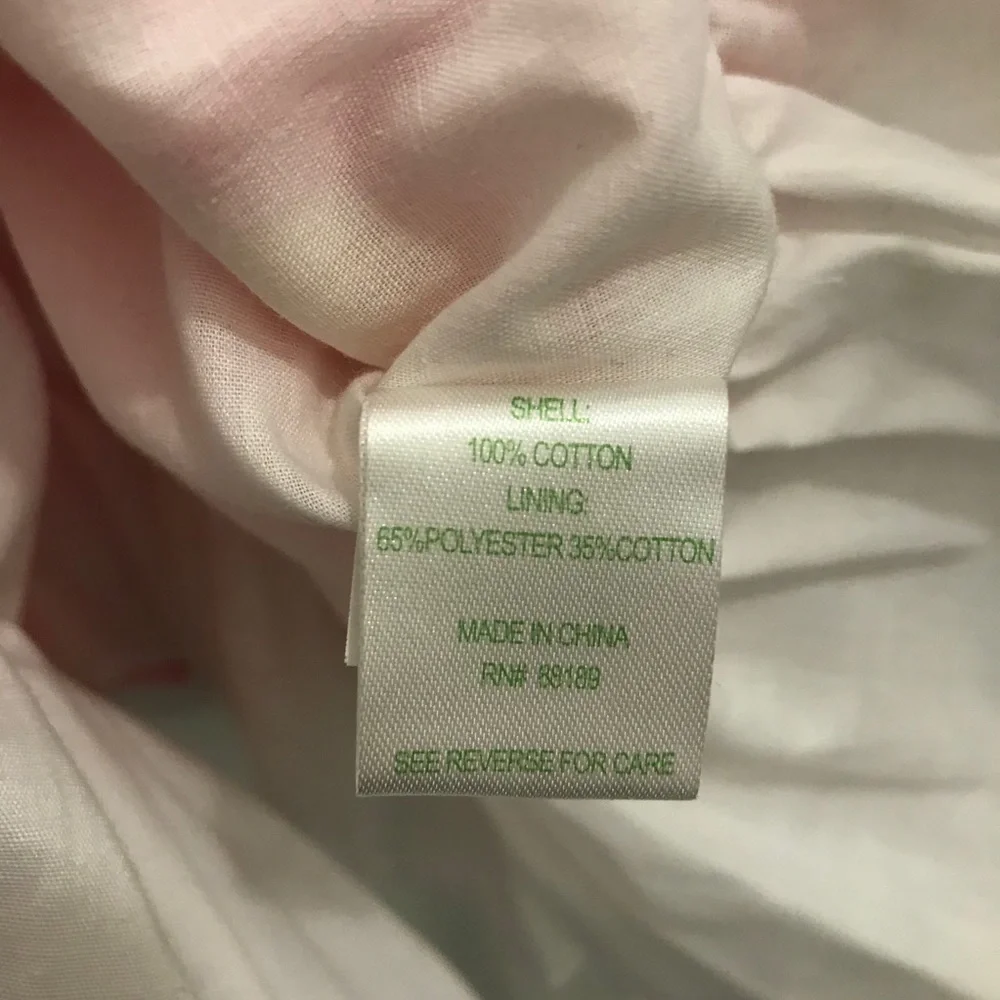 Lilly Pulitzer Little Eryn Dress Hotty Pink Floral